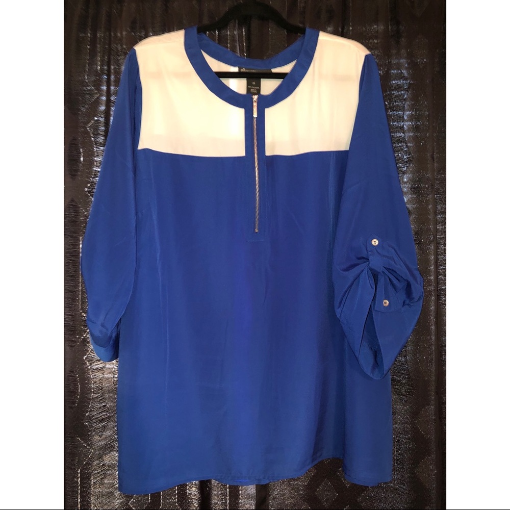 LB Blouse